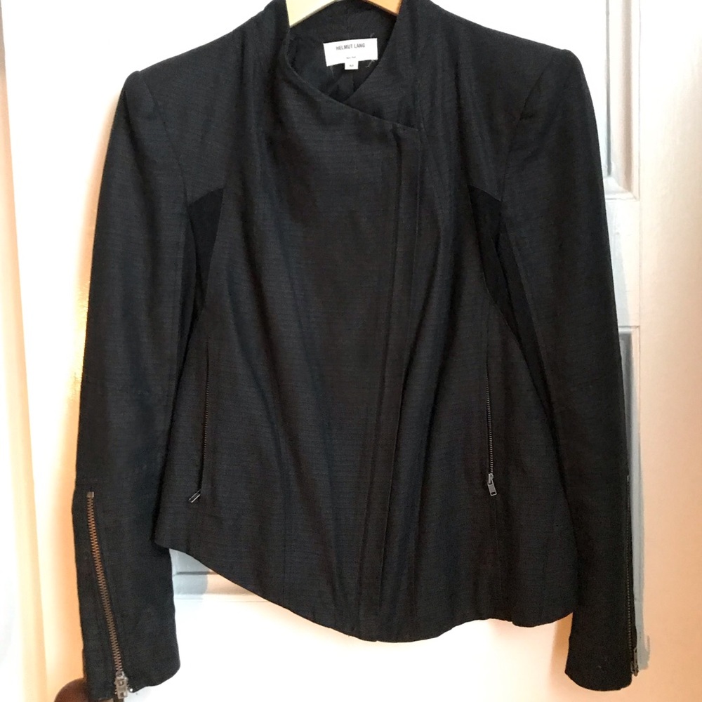 Helmut Lang Blazer